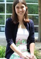 Olivia - Tutor Image