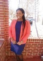 Rachelle - Tutor Image