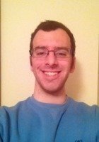 Richard - Tutor Image