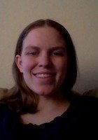 Ashley - Tutor Image