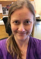 Coleen - Tutor Image