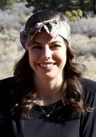 Hillary - Tutor Image