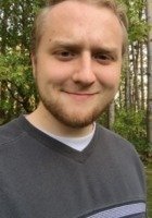 Jeffry - Tutor Image