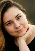 Francesca - Tutor Image