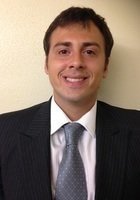 Joshua - Tutor Image