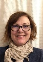 Christine - Tutor Image