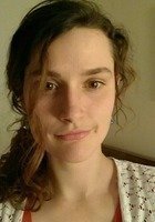 Hannah - Tutor Image