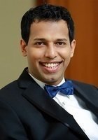 Nikhil - Tutor Image