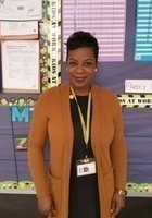 Shenna - Tutor Image