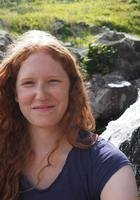 Maggie - Tutor Image