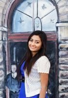 Shanta - Tutor Image