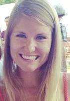 Carlie - Tutor Image