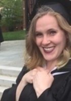 Madeleine - Tutor Image