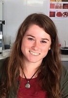 Nicolette - Tutor Image