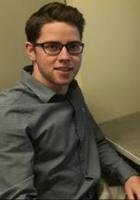 Thomas - Tutor Image