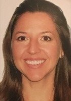 Kristen - Tutor Image