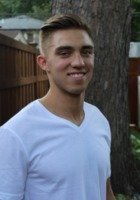 Daniel - Tutor Image