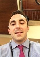 Michael - Tutor Image