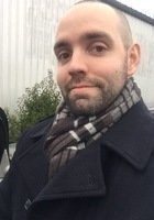 Matthew - Tutor Image