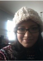 Claudia - Tutor Image