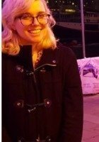 Veronica - Tutor Image