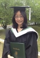 Chiuling - Tutor Image