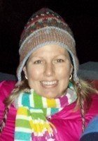 Rachael - Tutor Image