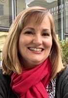 Jennifer - Tutor Image