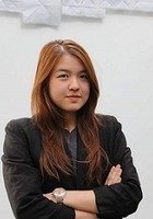 Tiffany - Tutor Image