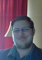 Harrison - Tutor Image