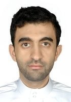 Hassan - Tutor Image