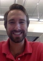 Travis - Tutor Image