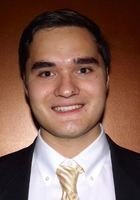 Krystian - Tutor Image