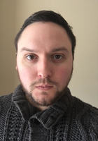 William - Tutor Image