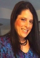 Shoshanna - Tutor Image