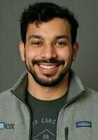 Marcos - Tutor Image