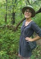 Carissa - Tutor Image