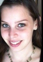 SaraJane - Tutor Image