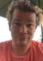 Thomas - Tutor Image