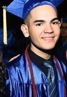 Cristian - Tutor Image