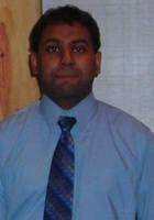 Vignesh - Tutor Image