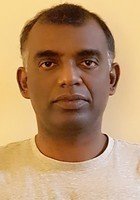 Krishnakumar - Tutor Image