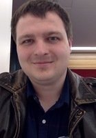 Nathan - Tutor Image