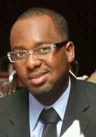 Bernard - Tutor Image