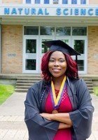 Danielle - Tutor Image