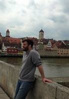 Jonathan - Tutor Image