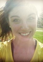 Kathrine - Tutor Image