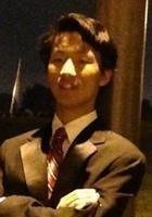 Andrew - Tutor Image