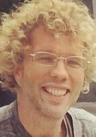 Nathan - Tutor Image