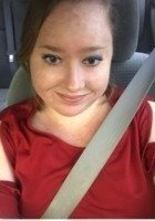 Stephanie - Tutor Image